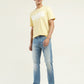 Men's 511 Indigo Slim Fit Mid Rise Jeans - Styleshot View