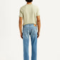 Men's 511 Mid Indigo Slim Fit Mid Rise Jeans - Back View