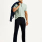 Men's 511 Dark Indigo Slim Fit Mid Rise Jeans - Styleshot View