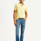Men's 511 Med Indigo Slim Fit Mid Rise Jeans - Styleshot View