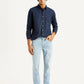 Men's 511 Light Indigo Slim Fit Mid Rise Jeans - Styleshot View