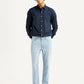 Men's 511 Light Indigo Slim Fit Mid Rise Jeans - Front View