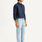 Men's 511 Light Indigo Slim Fit Mid Rise Jeans - Side View