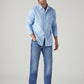 Men's 511 Blue Slim Fit Mid Rise Jeans - 1c9a0cf1-ac6f-4cbe-8380-7f2031e058f2 View