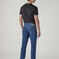 Men's 511 Blue Slim Fit Mid Rise Jeans - 20 View