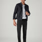 Men's 511 Black Slim Fit Mid Rise Jeans - Styleshot View