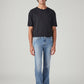 Men's 511 Light Blue Slim Fit Mid Rise Jeans - Front View