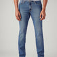 Men's 511 Light Indigo Slim Fit Mid Rise Jeans - Front View