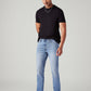 Men's 511 Light Indigo Slim Fit Mid Rise Jeans - Styleshot View