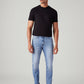 Men's 511 Light Indigo Slim Fit Mid Rise Jeans - Front View