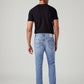 Men's 511 Light Indigo Slim Fit Mid Rise Jeans - Back View