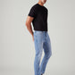 Men's 511 Light Indigo Slim Fit Mid Rise Jeans - Side View