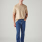 Men's 511 Med Indigo Slim Fit Mid Rise Jeans - Styleshot View