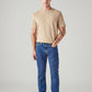 Men's 511 Med Indigo Slim Fit Mid Rise Jeans - Front View
