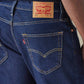 Mens 511 Mid Rise Slim Fit Cotton Stretch Blend Jeans - Detail View