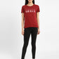 Women's 710 Black Skinny Fit Mid Rise Jeans - 39a5b955-f328-4a92-b287-d8243f3c8781 View