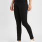 Women's 710 Black Skinny Fit Mid Rise Jeans - f66a682a-e0c3-4c5b-a269-66b14a7ce780 View