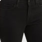 Women's 710 Black Skinny Fit Mid Rise Jeans - e942abb1-b13b-4fa6-972b-324d94f85aba View