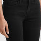 Women's 710 Black Skinny Fit Mid Rise Jeans - da18f146-30dc-4b3b-aac1-1b9020ff3616 View