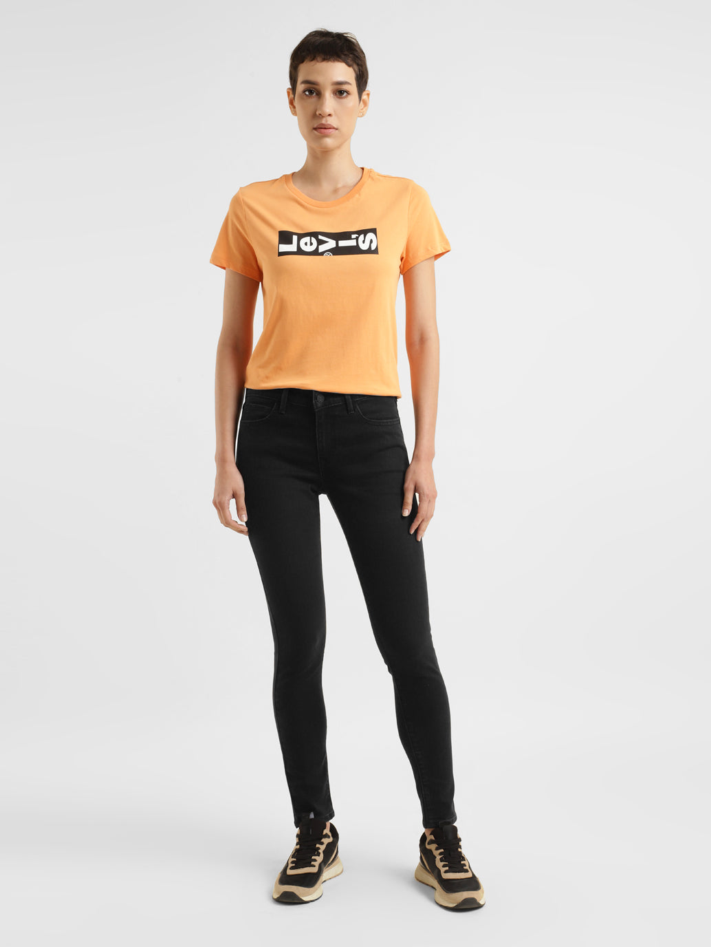 Women's 710 Super Skinny Jeans - 1824839e-2eac-42e3-95ba-472b90f5505d View