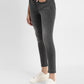 Women's 710 Black Skinny Fit Mid Rise Jeans - c3722d08-3d4d-4b20-baf4-5cf92d367660 View