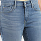 Women's 710 Blue Skinny Fit Mid Rise Jeans - 975dff5c-324a-4774-8d51-159d30e743ac View