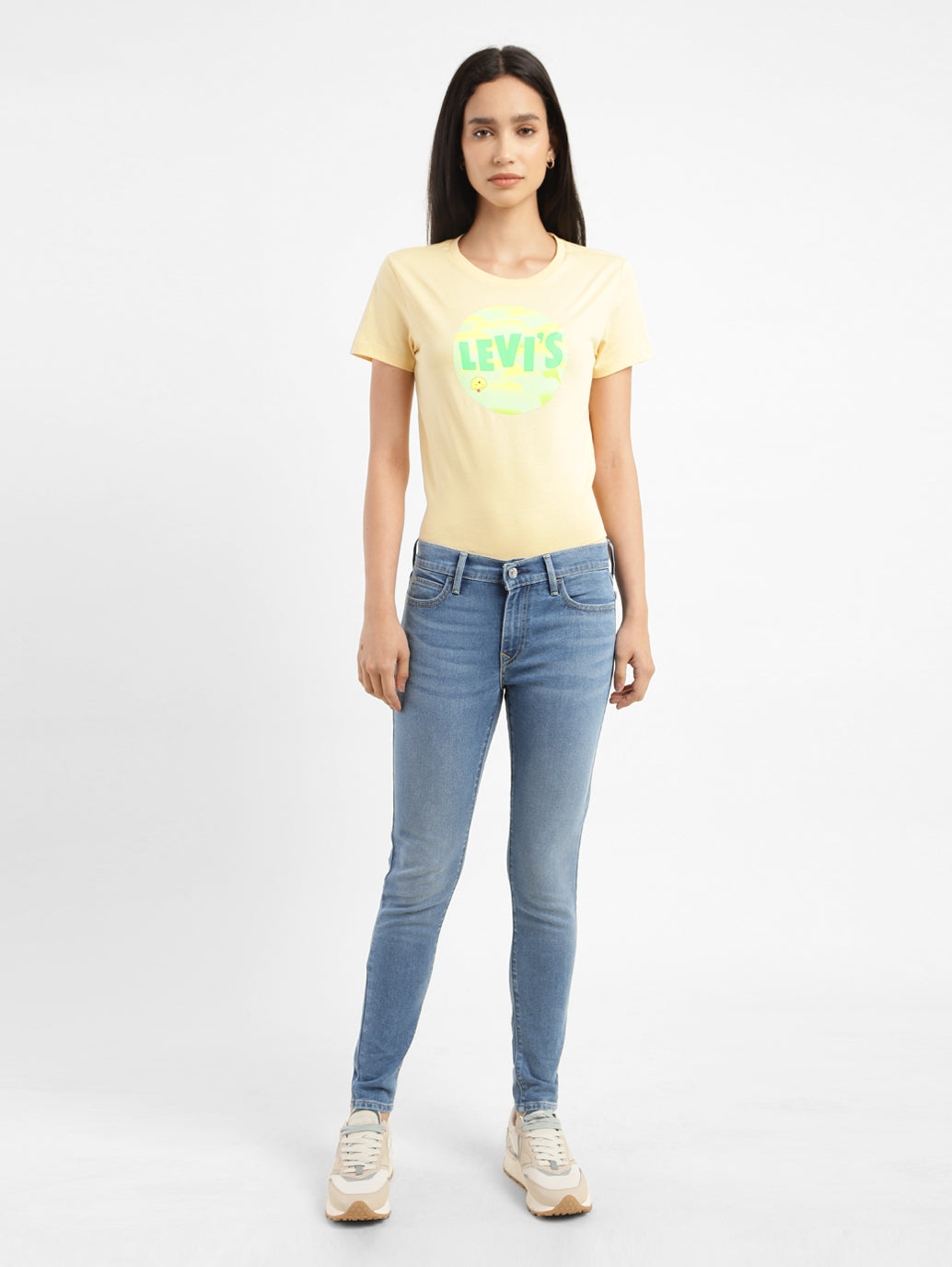 Women's 710 Super Skinny Jeans - 6dbdd946-00e7-4b47-813a-41d5f2f80d03 View