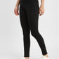 Women's 710 Black Skinny Fit Mid Rise Jeans - 909e3d88-3506-46a6-b43e-e7e781815e60 View