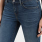 Women's 710 Blue Skinny Fit Mid Rise Jeans - 1dc4cd72-d139-4173-9a73-2e17ce67dc75 View