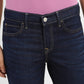 Women's 710 Blue Skinny Fit Mid Rise Jeans - d1ba7f3e-d907-4b12-a4f3-812e24fe2c50 View