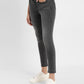 Women's 710 Grey Skinny Fit Mid Rise Jeans - 5e215043-ab01-4b4a-bc39-2eb888d028e7 View