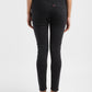 Women's 710 Blue Skinny Fit Mid Rise Jeans - 7a37527d-7653-4cbf-b0c9-324caed1432c View