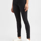 Women's 710 Blue Skinny Fit Mid Rise Jeans - fc938316-2cf4-4441-8237-dd7b2b14f7d6 View