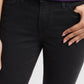 Women's 710 Blue Skinny Fit Mid Rise Jeans - e88009a2-2c38-4cdc-beb9-c85721963e16 View