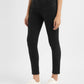 Women's 711 Black Skinny Fit Mid Rise Jeans - 8e4c4300-3f92-4332-9dbb-6fa105618be6 View