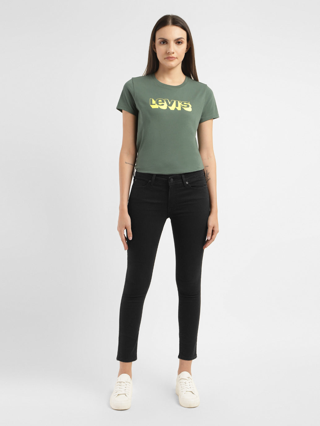 Women's 711 Skinny Fit Jeans - cdd4fc58-5a71-4757-9567-2fea712274f6 View