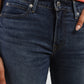 Women's 711 Blue Skinny Fit Mid Rise Jeans - c7ace247-3b61-4022-84bd-cbc96dfa5133 View