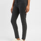 Women's 711 Black Skinny Fit Mid Rise Jeans - 13280cdb-cde6-48c1-87ea-aec9562d5bac View