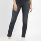 Women's 711 Blue Skinny Fit Mid Rise Jeans - d85d8bd6-05f2-4a84-a73a-44d54c509d43 View
