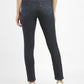 Women's 711 Blue Skinny Fit Mid Rise Jeans - 07b045ab-3917-49c8-8f50-66eb74640a0e View