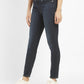 Women's 711 Blue Skinny Fit Mid Rise Jeans - 0ceec86f-14ee-448e-b4e7-b4b561e3e366 View