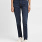 Women's 711 Blue Skinny Fit Mid Rise Jeans - 4642758a-9f94-4429-b82c-2312db8ea514 View