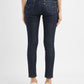 Women's 711 Blue Skinny Fit Mid Rise Jeans - 9d7a1e91-9bd0-409a-bb72-422bf9aa9f9d View