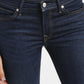 Women's 711 Blue Skinny Fit Mid Rise Jeans - e94ae880-ae6b-4e0c-8c78-a1f8b2f0549e View