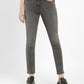 Women's 711 Grey Skinny Fit Mid Rise Jeans - 34c0a79d-1598-48f2-bbee-8c77626e8901 View