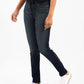 Women's 711 Navy Blue Skinny Fit Mid Rise Jeans - 5819e66f-f8c7-4ac7-8347-a42c8ca77c98 View