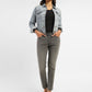 Women's 711 Grey Skinny Fit Mid Rise Jeans - 2613da2d-20e1-4460-ba36-bacc18e0afbb View