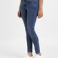 Women's 711 Blue Skinny Fit Mid Rise Jeans - d8126fbf-8028-4e1e-991d-a82208717256 View