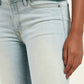 Women's 711 Blue Skinny Fit Mid Rise Jeans - f8fef90b-78e0-4425-a596-867a8354b78f View