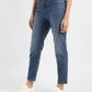 Women's 80s Mom Blue Loose Fit High Rise Jeans - e3875bfa-0e76-44f5-a2f0-58a859ec2d5e View